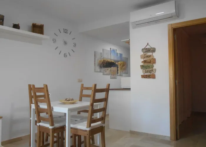 Atlantic Apartment