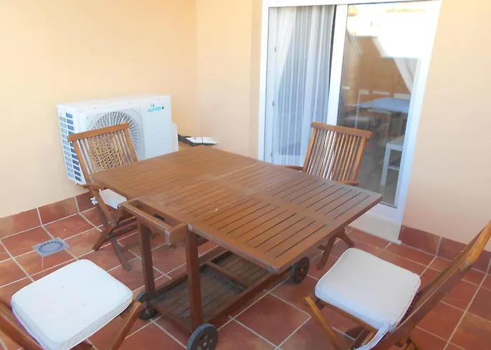 Atlantic Apartment Tarifa