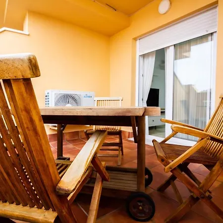 Apartament Atlantic