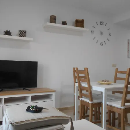 Atlantic Apartament *