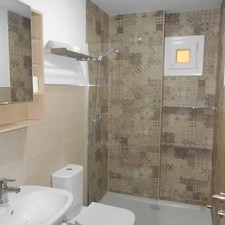 Atlantic Apartament