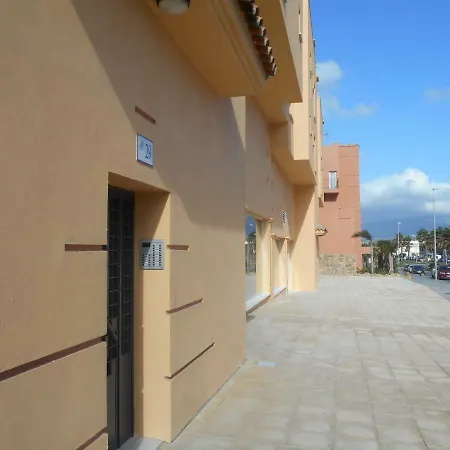 Apartament Atlantic *
