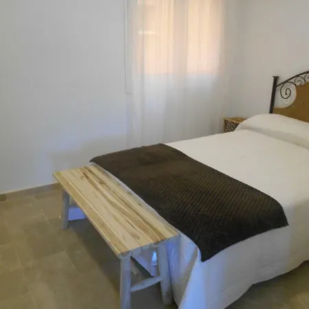 Atlantic Apartament Tarifa