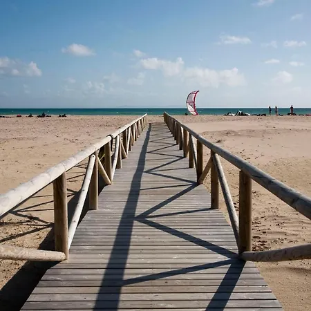 דירה Atlantic *