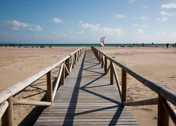 דירה Atlantic *