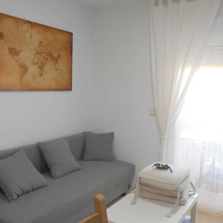 Apartment Atlantic *
