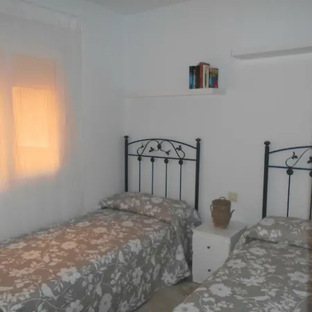 Apartment Atlantic *