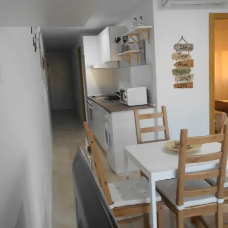 Atlantic Apartment