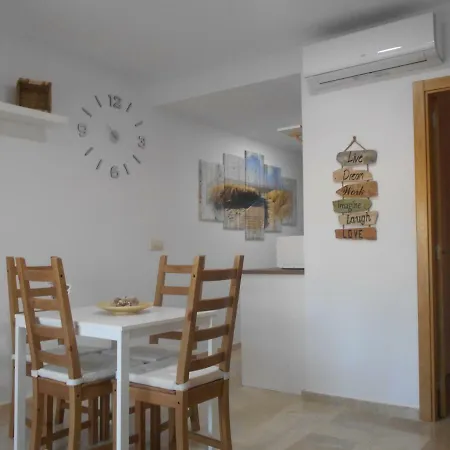 Atlantic Apartment