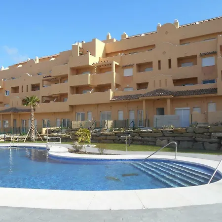Atlantic Apartment Tarifa