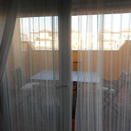Apartment Atlantic *