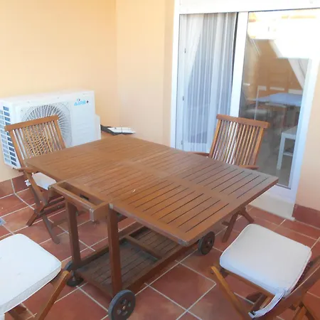 Atlantic Apartment Tarifa