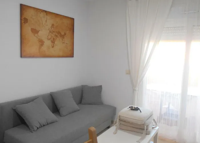 Apartamento Atlantic *